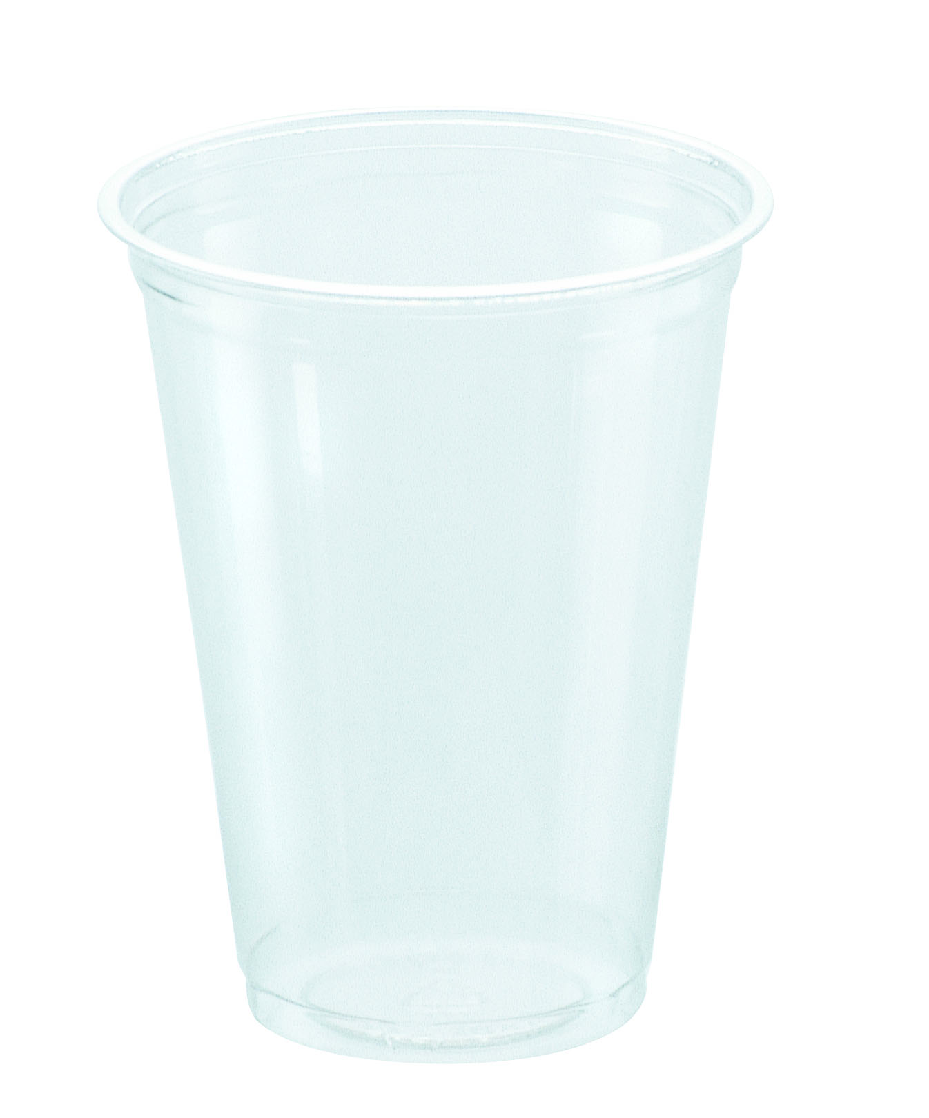 Bicchiere per Bevande Fredde cc.200/235 Biodegradabile Pz.100